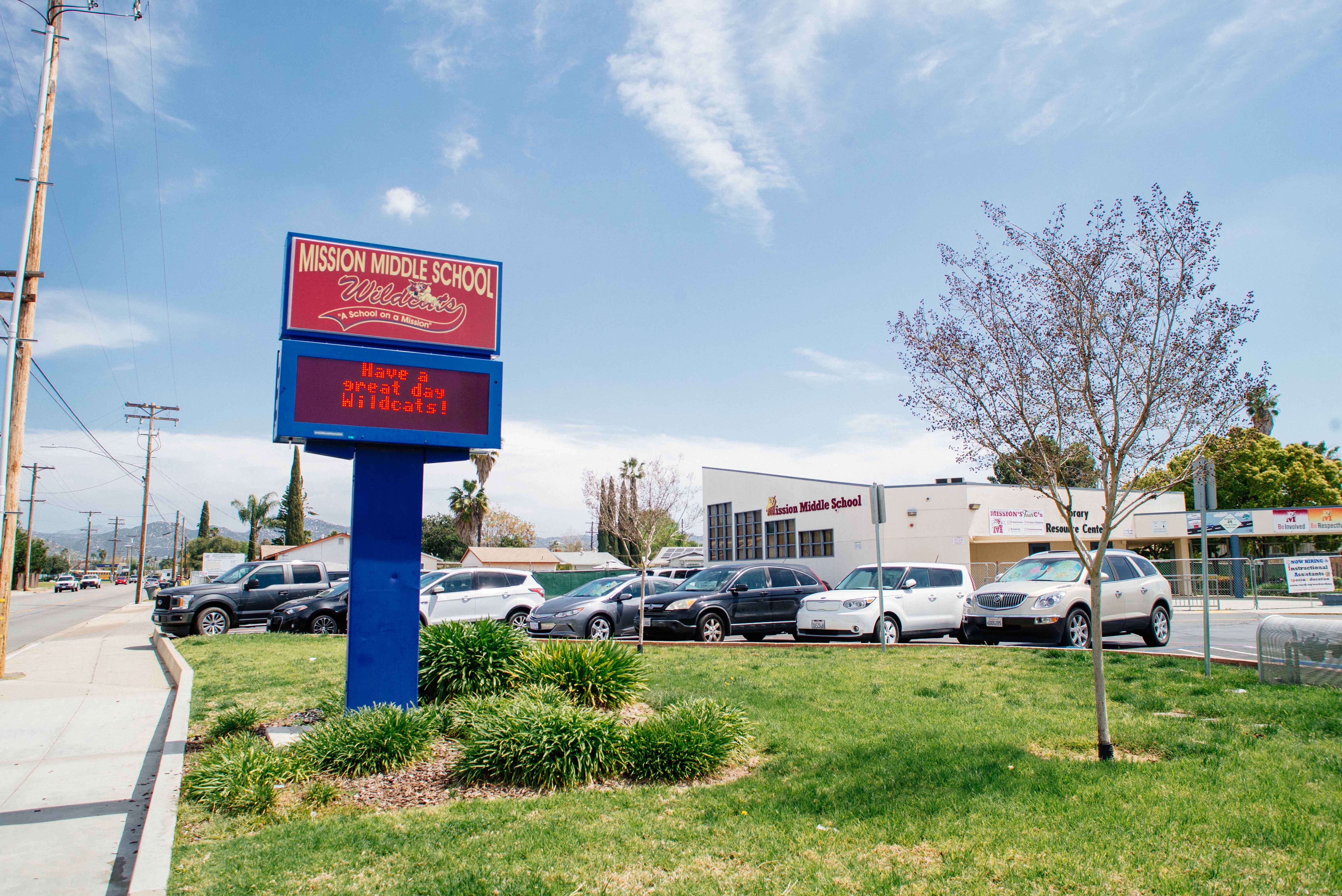 Escondido USD Facilities Master Plan